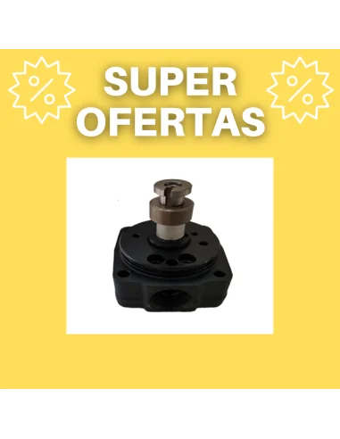 CABEZAL 155 (10/10mm) R - 096400-1550