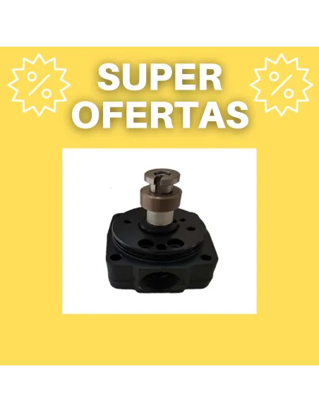 CABEZAL 155 (10/10mm) R - 096400-1550