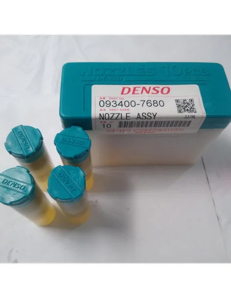 093400-7680 TOBERA DLLA146P768