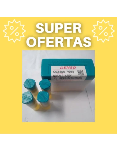 093400-7680 TOBERA DLLA146P768