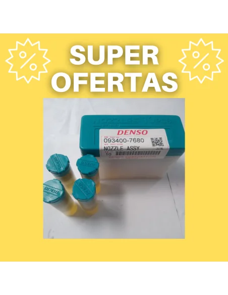 093400-7680 TOBERA DLLA146P768