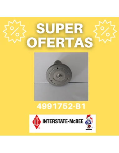 4991752-B1 - TOBERA 8 ORIFICIOS Interstate Mcbee