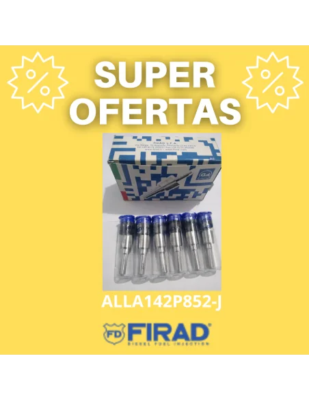 ALLA142P852-J