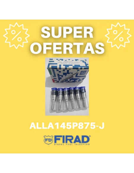 ALLA145P875-J