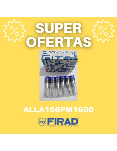 ALLA150PM1600