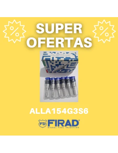 ALLA154G3S6