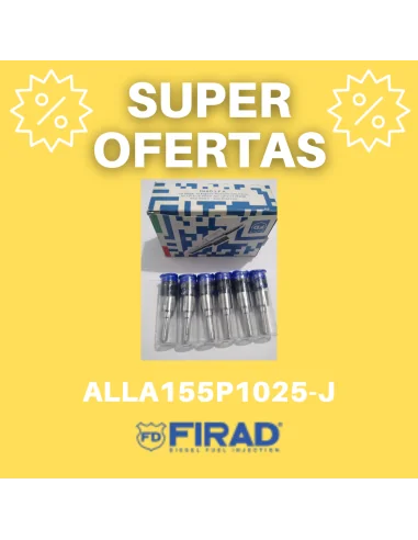 ALLA155P1025-J