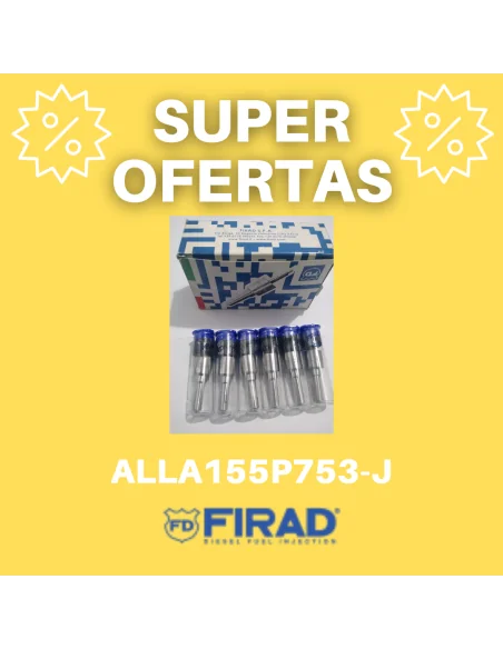 ALLA155P753-J