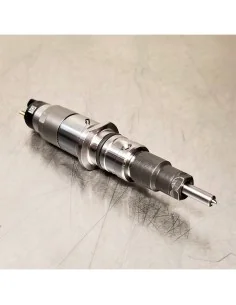 0445120123 - INYECTOR COMMON RAIL 123 CR/IFS26/ZIRIS10S Bosch