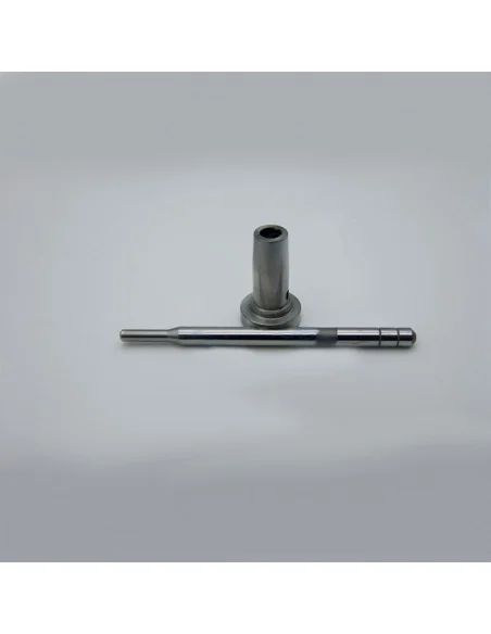 F00RJ02067 - VALVULA CON VASTAGO CR C/TOB 143P1404 Bosch
