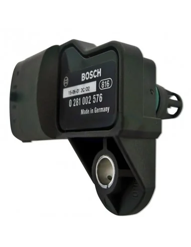 0281002576 - SENSOR DE PRESION DE TEMPERATURA CR Bosch