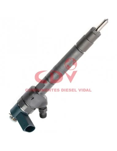 0445110189 - INYECTOR COMMON RAIL igual a 0445110190 Bosch