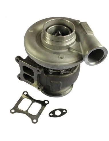 TURBO HX55 HOLSET