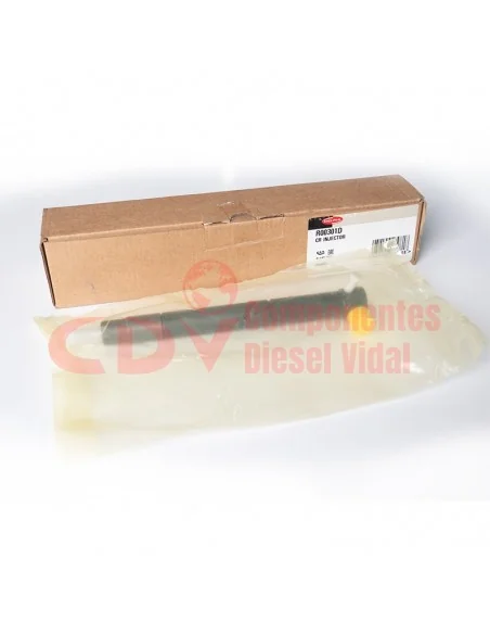 INYECTOR COMMON RAIL R00301D D