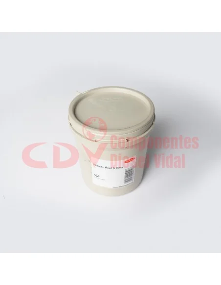 CABEZAL 278U 6 CIL C/SEL 2P.EQ 9050-423U