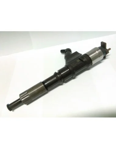 INYECTOR COMMON RAIL 095000-6700