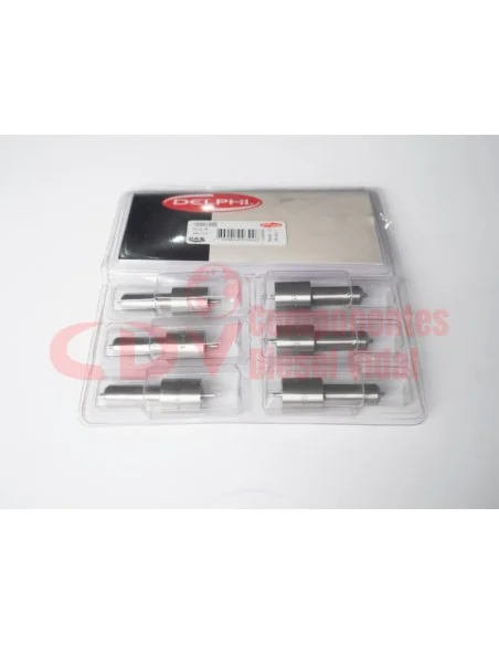 TOBERA DLLA134P422 - L066PBA