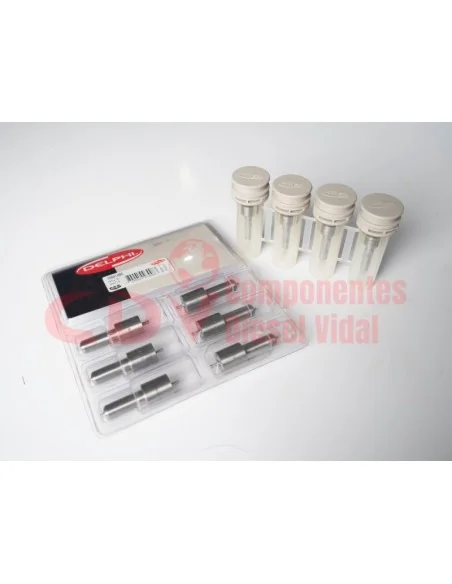 TOBERA DLLA148P932 - 6980541