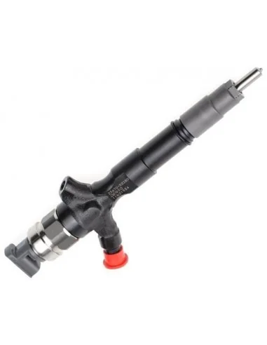 INYECTOR 7140 COMMON RAIL DENSO 9709500-714