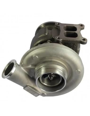 TURBO HX55 HOLSET