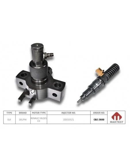 CB2 2600