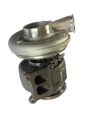 TURBO HX55 HOLSET