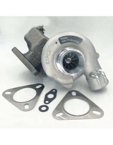 TURBO TD04 49177-01502 MD194842