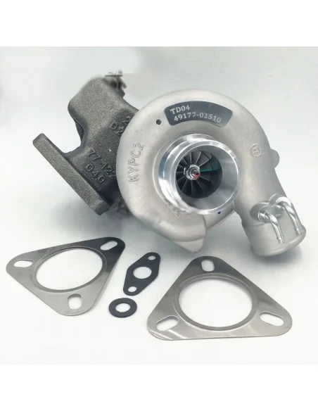 TURBO TD04 49177-01502 MD194842