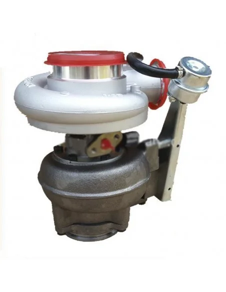 TURBO HX40W 4050203. 4050204, 4050236