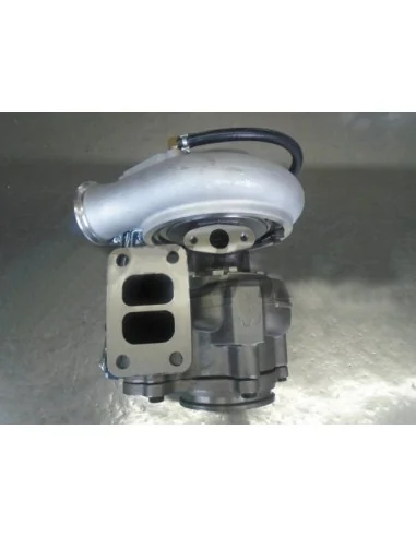 TURBO HX40W 4955657, 3800400, 4036151, 4045000