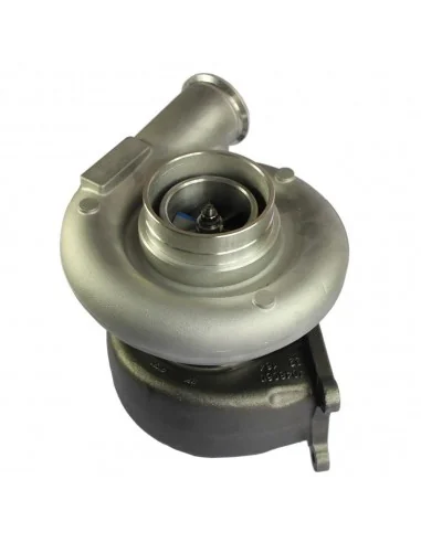 TURBO HX55 HOLSET