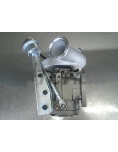 TURBO HX40W 4955657, 3800400, 4036151, 4045000