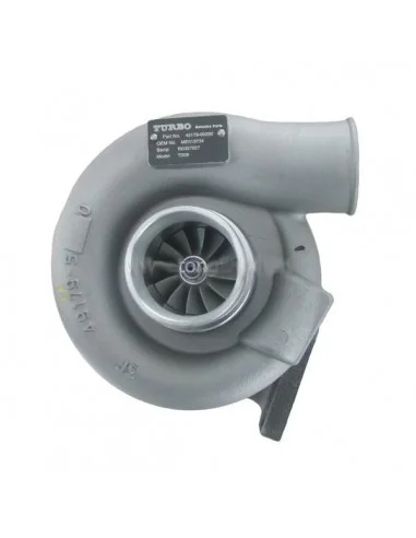 TURBO TD06 49179-00230