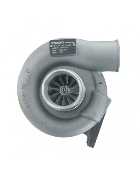 TURBO TD06 49179-00230