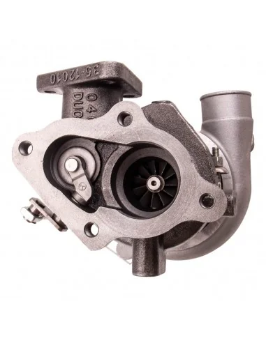 TURBO TDO4-12T/4