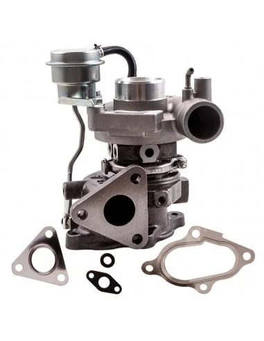 TURBO TDO4-12T/4