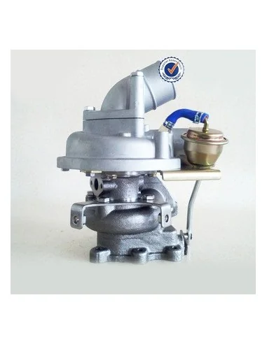 TURBO HT12-19B 047-282 HITACHI