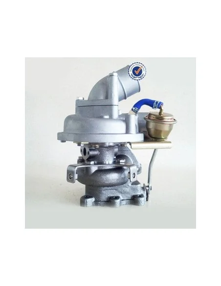 TURBO HT12-19B 047-282 HITACHI