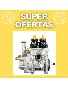 BOMBA DE PRESION CR HP0 INYECT 6701C/TOB 155P765 - 094000-0660